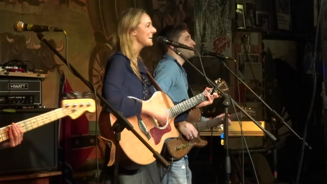 Emma Stevens "Gold Rush" (FSA Fest 2014) YouTube