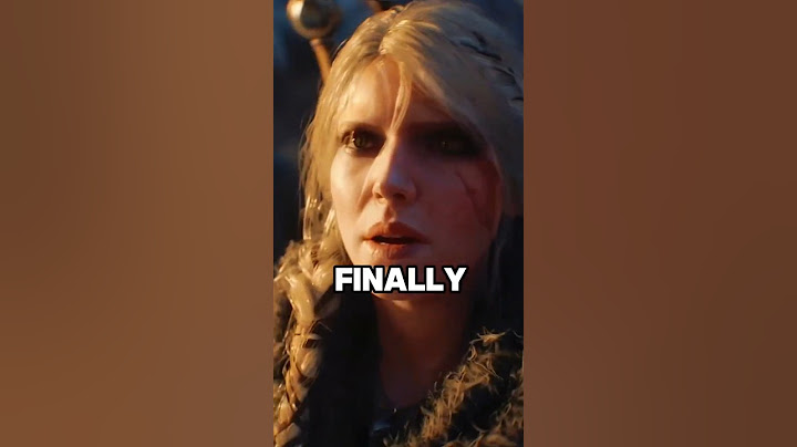 TOP 5 Announcements/Highlights From The Game Awards 2024 #thegameawards #shorts #witcher4