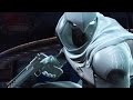 Marvel Contest of Champions MOON KNIGHT All Super Move Attacks Review