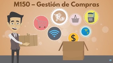 Gestión de Compras - Altoga.com Cloud Software
