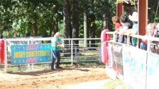 AJ Polly at Josey.avi