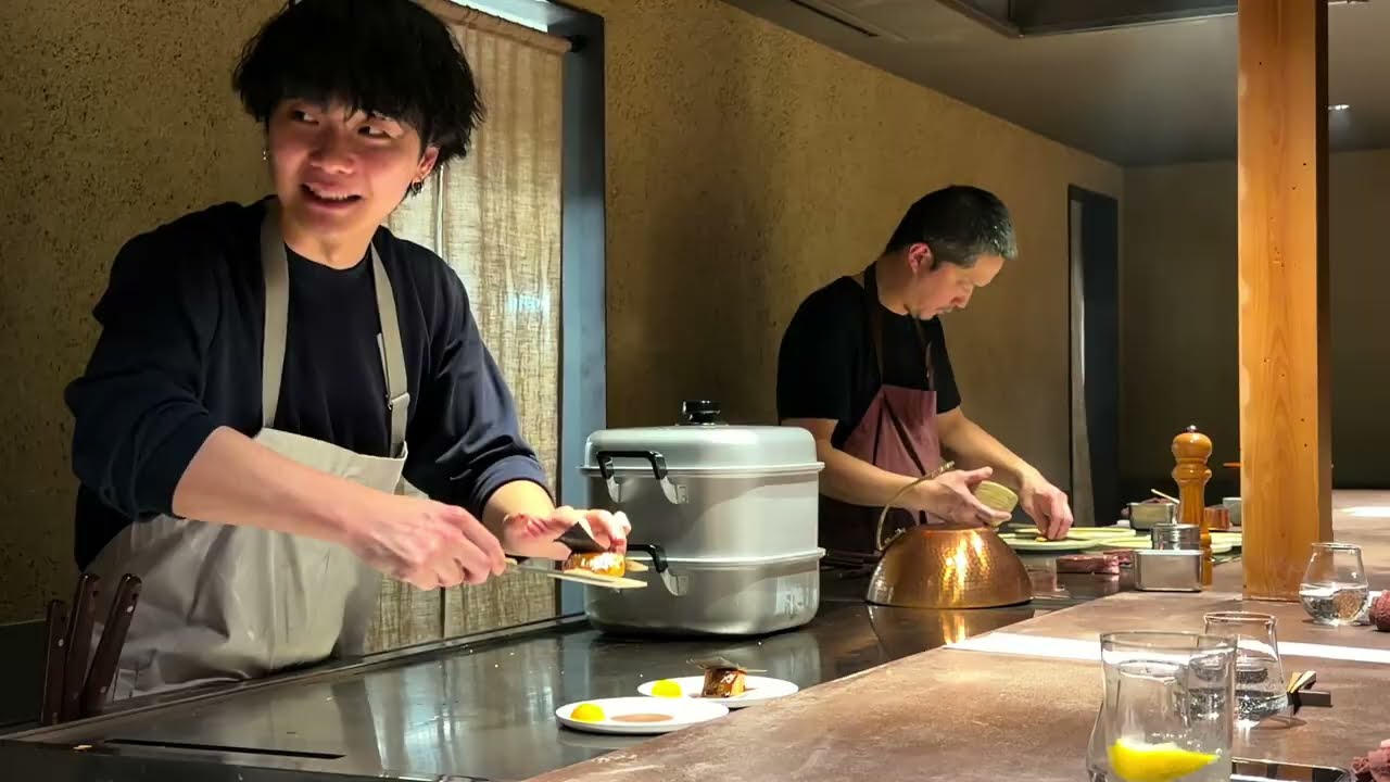 Authentic 9-Course Kaiseki Dinner in Kyoto | Japan’s Ultimate Seasonal Cuisine