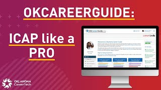 ICAP like a PRO with OKCareerGuide - YouTube