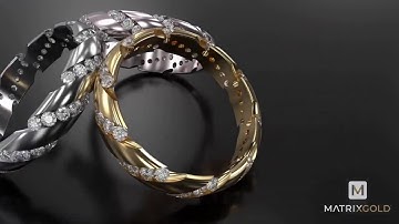 MatrixGold, video courtesy GVFormacad