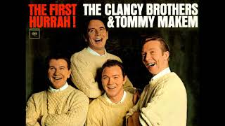 Miniatura del video "The Clancy Brothers and Tommy Makem 05 Rosin the Bow"