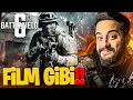 BATTLEFİELD 6 ÇIKTI! FİLM GİBİ HİKAYE MODU OYNADIK! Battlefield 6
