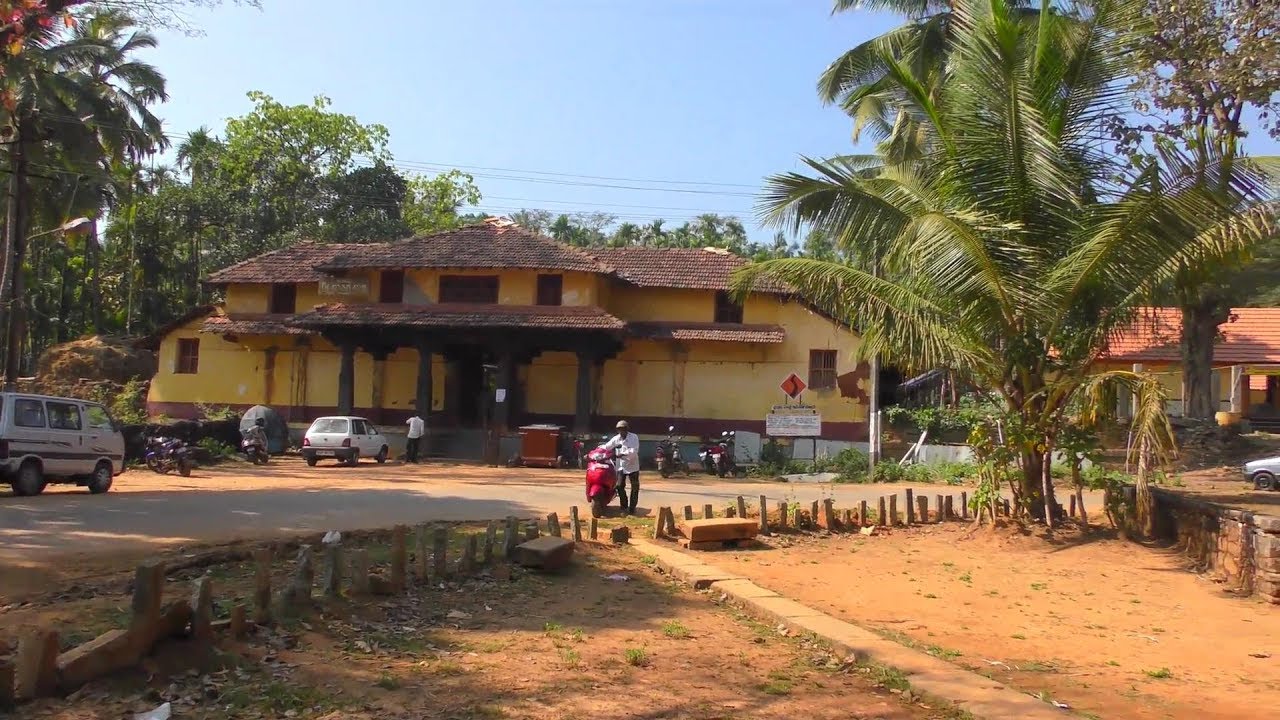 TANTALIZING DESTINATION THIRTHAHALLI NATURE'S PARADISE GLIMPSES 4K/HD