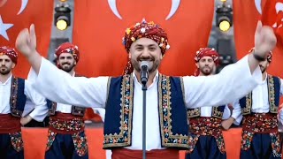 Cumhuriyet Türküsü Ürk Üzik