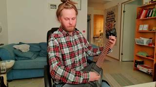 Klamydia - Vanha Holvikirkko Feat. Svängä