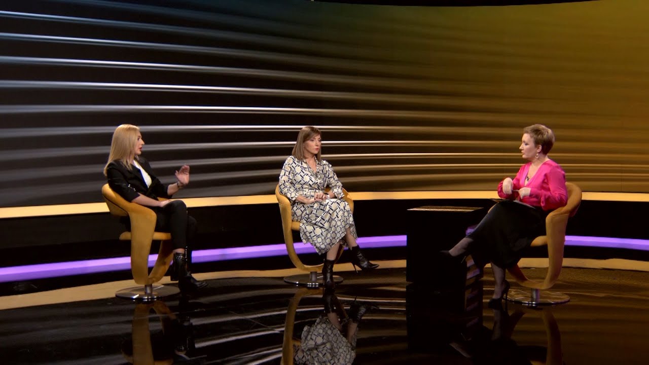 Tabu - Poremećaji ishrane