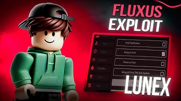 Roblox Executor "Fluxus" (100% UNC) | Roblox x Fluxus Executor | Roblox Executor Free Download
