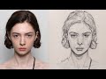 Simplify Face Drawing: Learn the Pro Secrets!