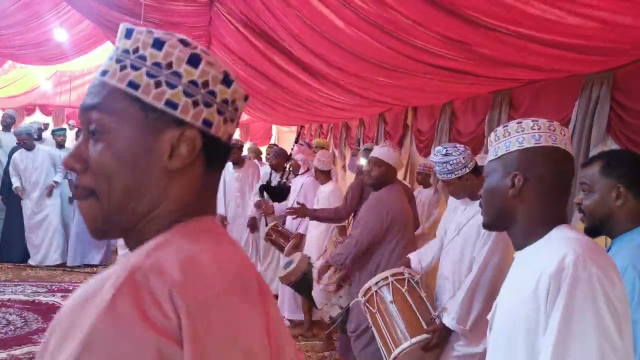 فن مديما عرس مهند بن علي السيفي