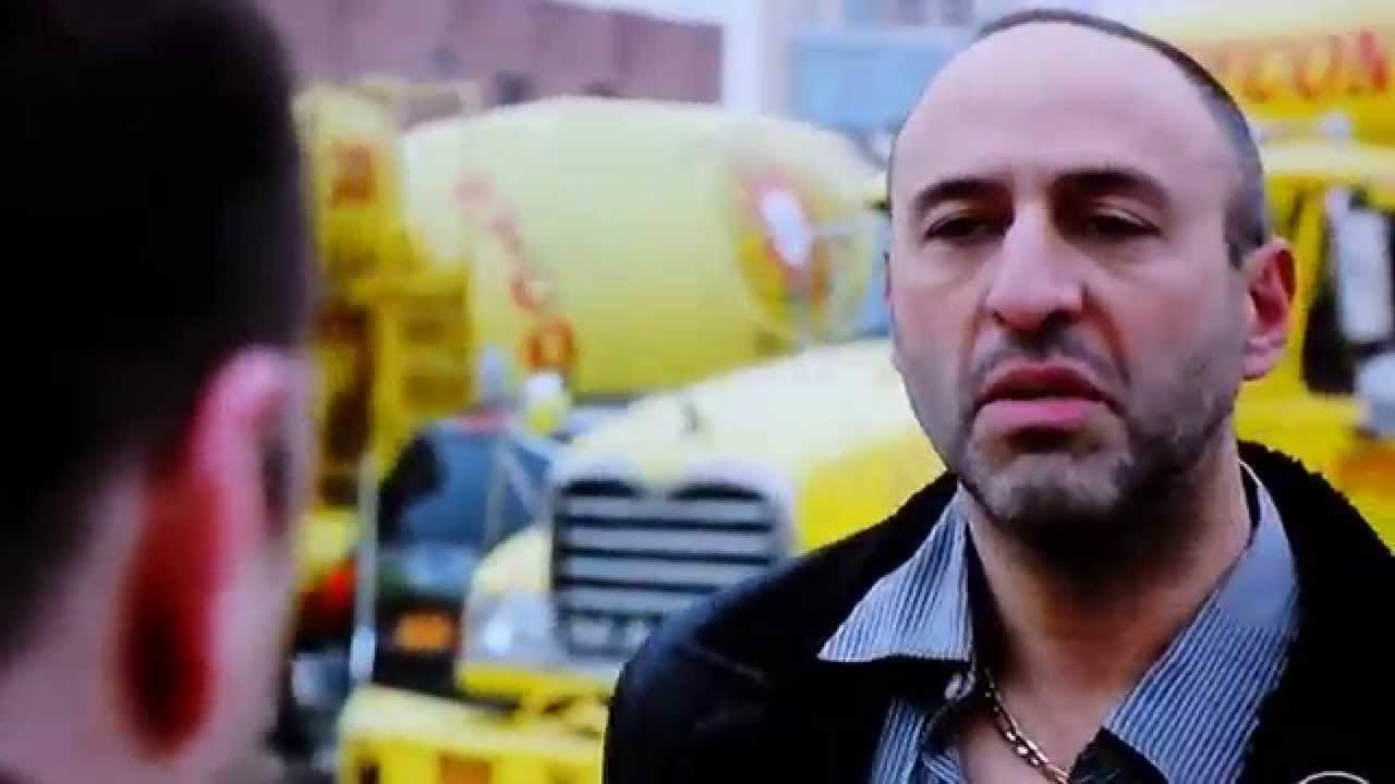 Ethan Herschenfeld acting reel