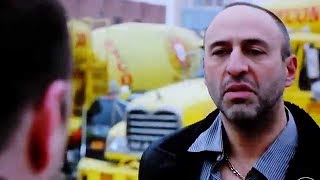 Ethan Herschenfeld acting reel