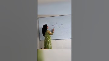 Math Trick: Square Any Number Ending in 5 in Seconds! ✨