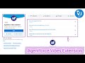 🚀 Master Agentforce Vibes Extension | Boost Salesforce Developer Productivity with AI