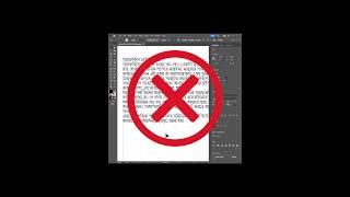 Bangla Text | Adobe Illustrator | Microsoft Word to Adobe Illustrator text copy and paste | Tricks screenshot 1
