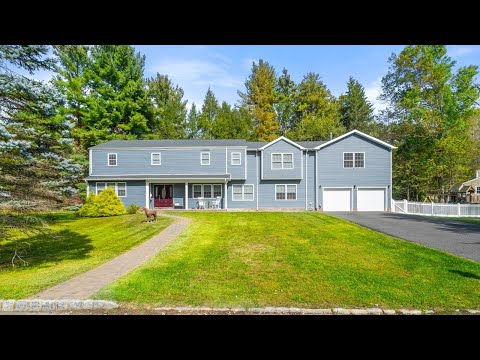 3 Neskell Dr, Basking Ridge, NJ home video tour