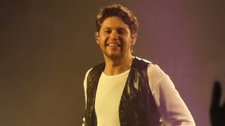 Niall Horan, Heaven, Belfast, N1, 20/02/2024