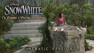 Im Wishing x Waiting on a Wish - Snow White | Cinematic Orchestral Mashup