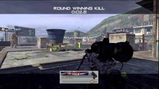 Nice Killcam #1
