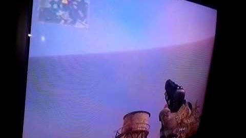 Fastest trigger finger on mw3