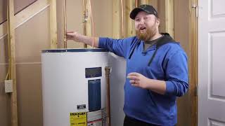 How to Figure the Cost of Replacing a Water Heater
