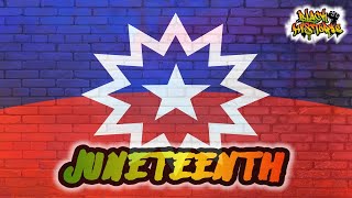 Juneteenth - What is Juneteenth? Juneteenth Explained