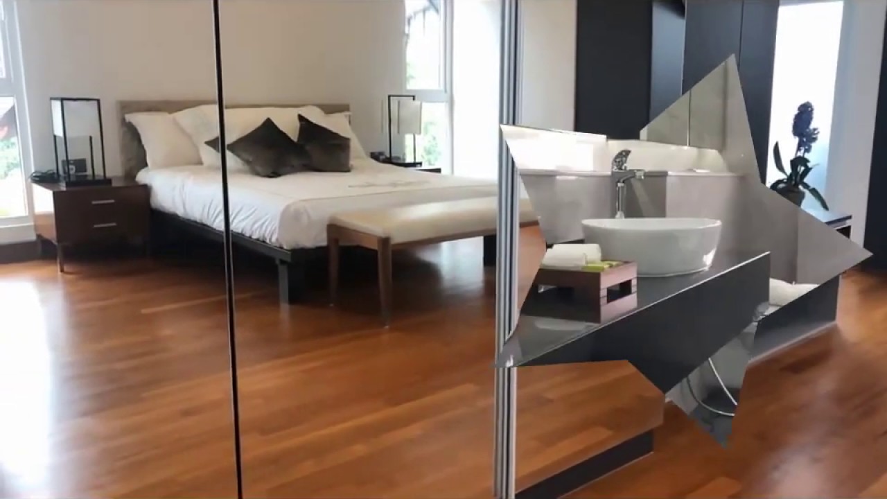 Brand New Landed Home Launch - Sommerville Villas