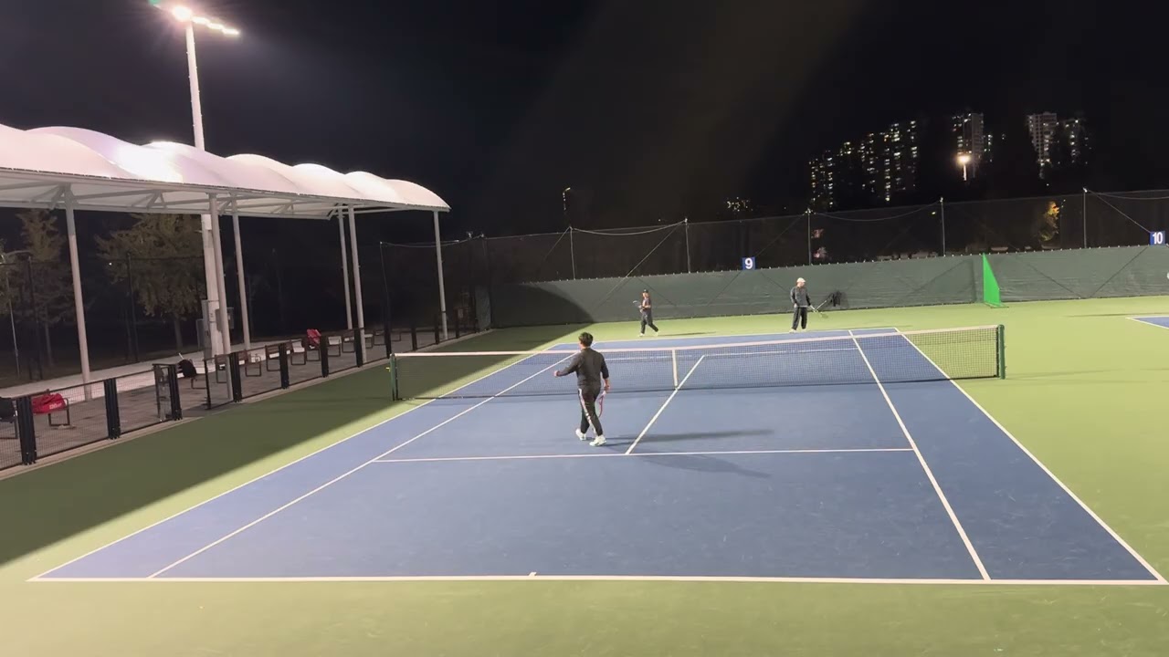 민오 경택 vs 범준 봉환2