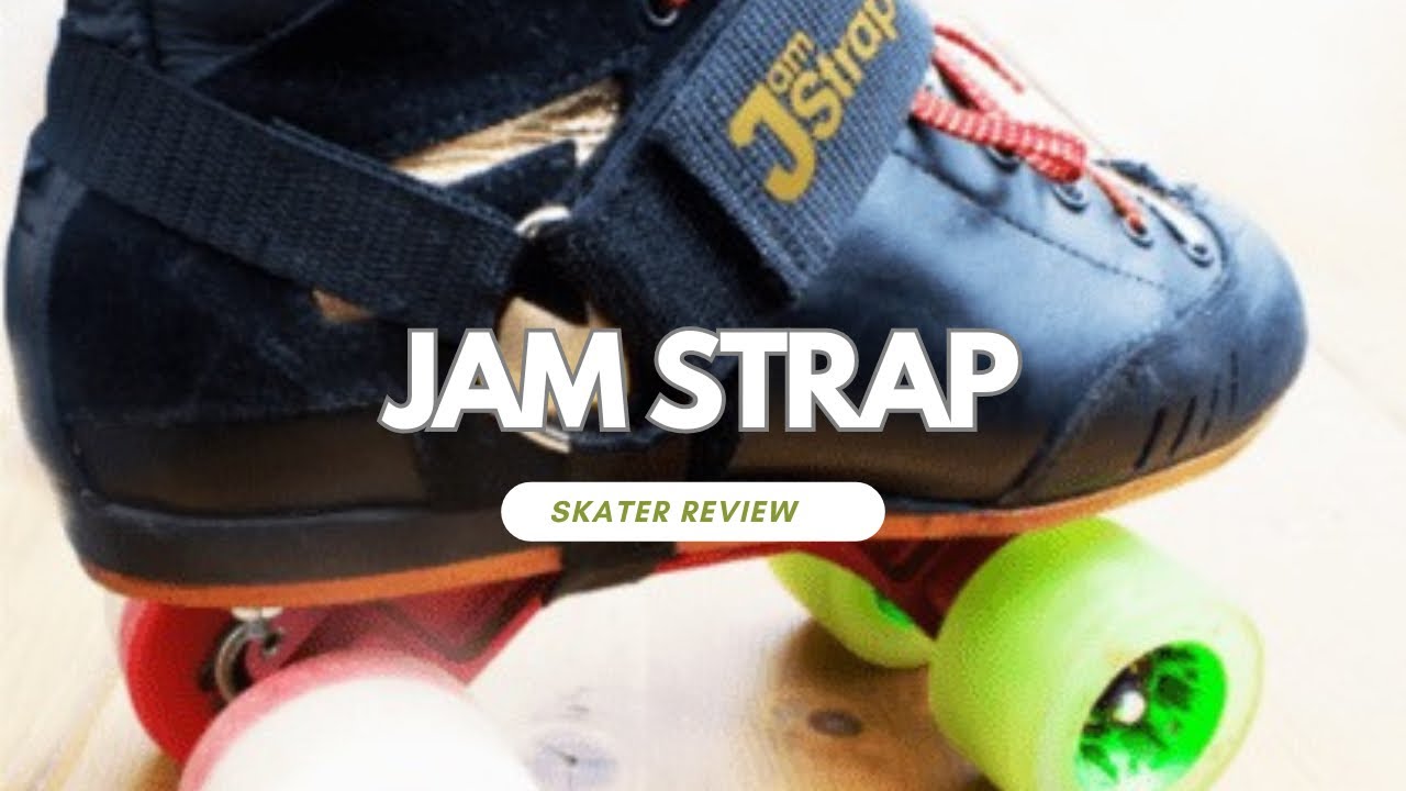 Jam Strap Review YouTube