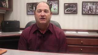Missouri State 2019 Facility Upgrades