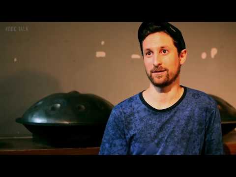 DDC TALK VOL 1 SPACE OF HEART - LIRON MAN
