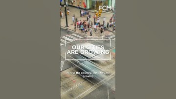 Land use planning around rail corridors | #short