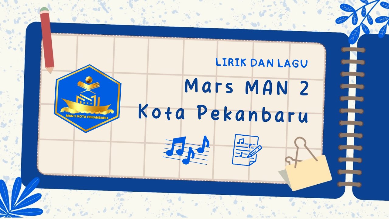 MARS MAN 2 KOTA PEKANBARU