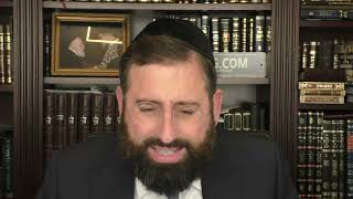 Semuchim Myad- Connecting Parshas Tazria With The End Of Parshas Shemini