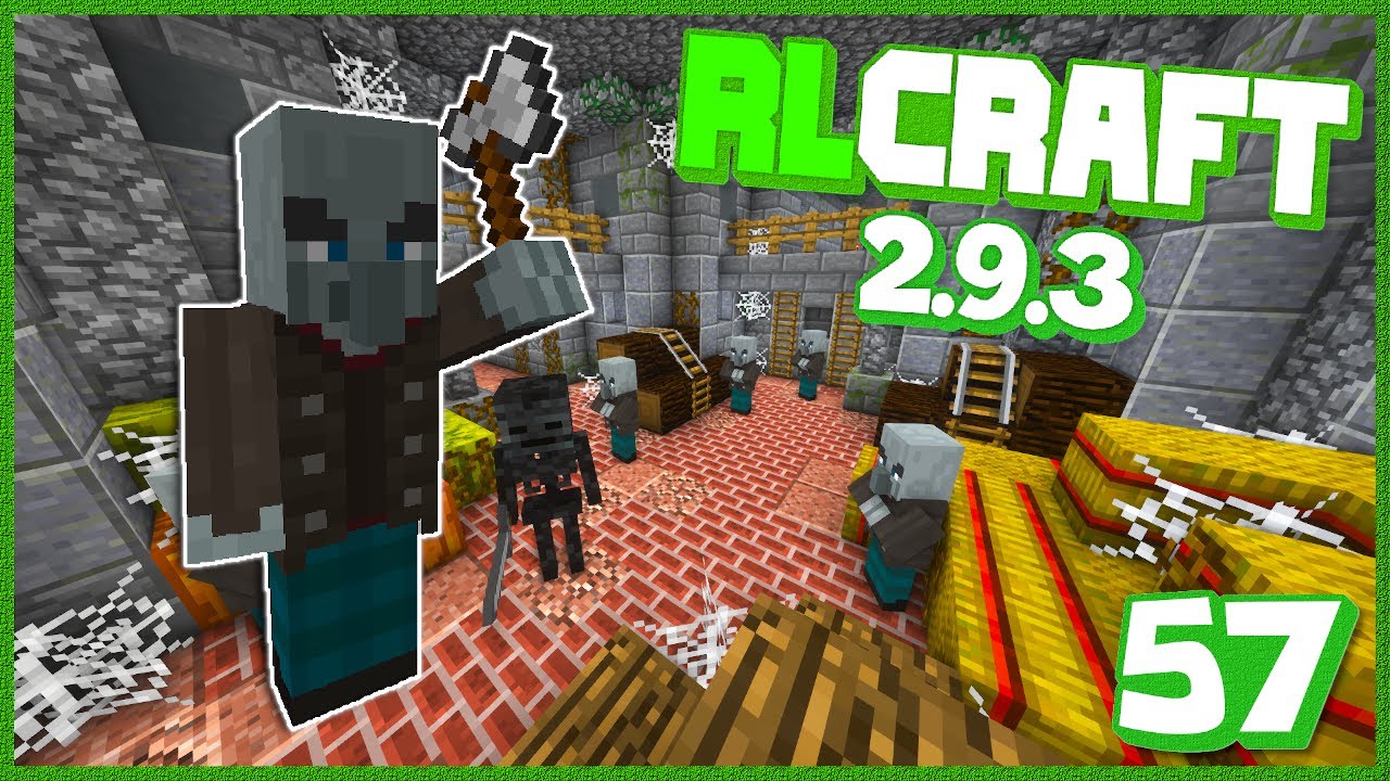 this-is-the-key-to-becoming-rich-rlcraft-2-9-3-ep-57-youtube