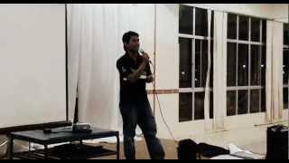 My Memory  (Cover Winter Sonata OST)