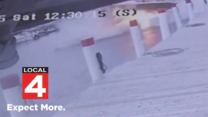 Local 4 News at 6 --  Sept. 8, 2025