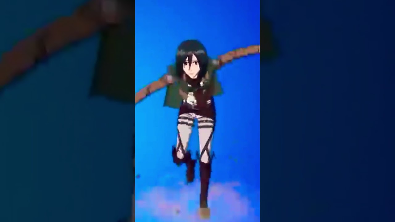 New Emotes - Titan Run: Freestyle, Rampage & Rush 😍 