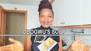 Husband's Favourite Nigerian Soup | Edikang Ikong Soup | Flo Chinyere