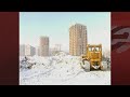 В Новосибирске множатся скандалы с размещением снегоотвалов