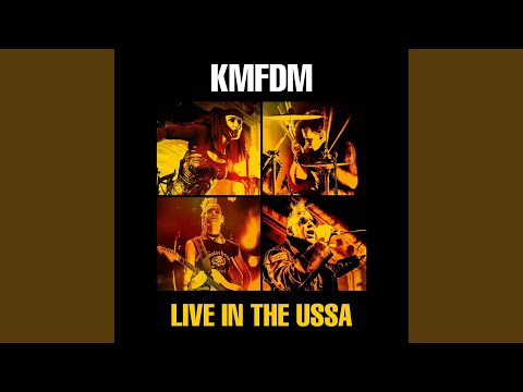 Rebels in Kontrol (Live)