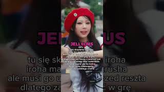 #ILLIT na ile procent przeżyjesz te teledyski illit! #illit  #wbijesię  #kpop #dreamcore
