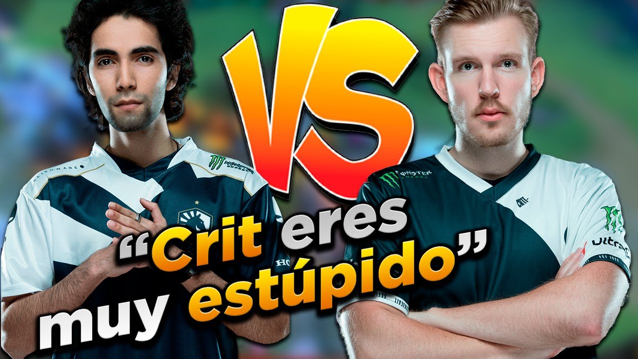 Sumail en una partida complicada