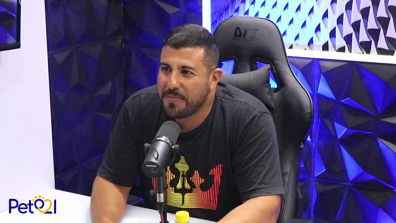 David Perilli - EFDO #