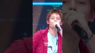 CORTIS - REDRED #CORTIS #コルティス #코르티스 #REDRED #Shorts #MusicBank | KBS WORLD TV