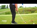 The Secret Move That Quickly Improves Chipping (GOLF CHIPPING DRILLS)