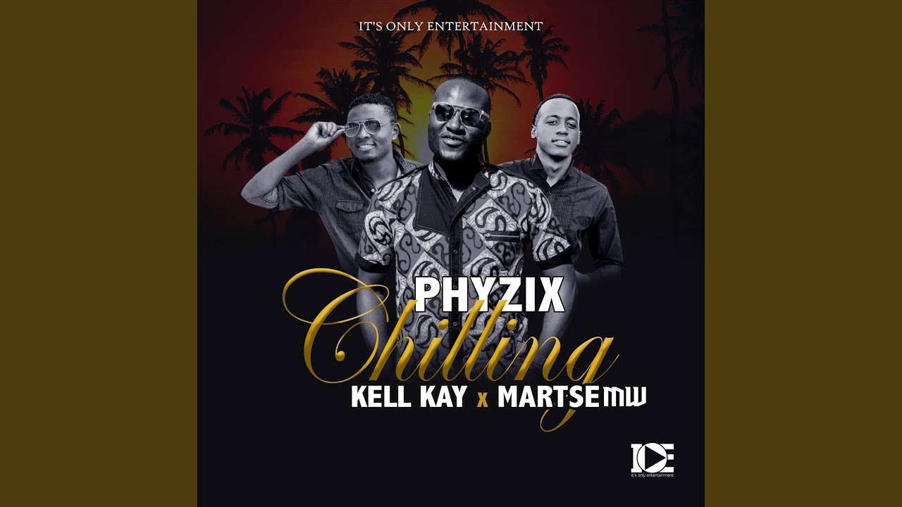 Guarda CHILLING su YouTube Guarda CHILLING su YouTube